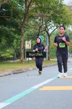 Runner Photo 5666992