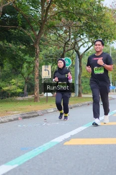 Runner Photo 5666995