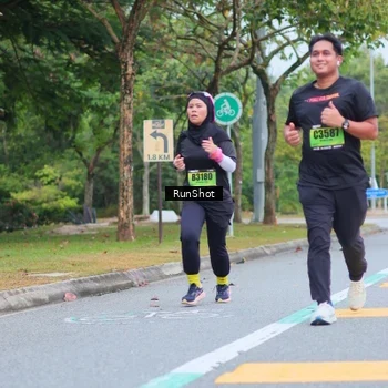 Runner Photo 5666998