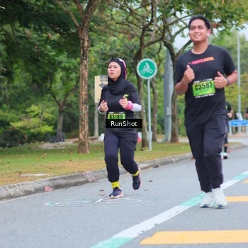 Runner Photo 5667003