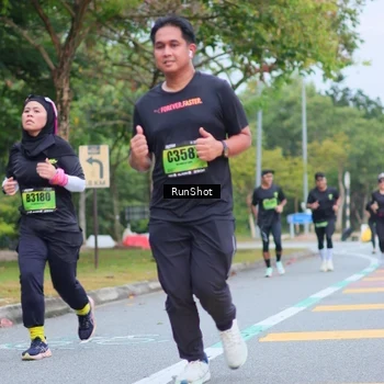 Runner Photo 5667005