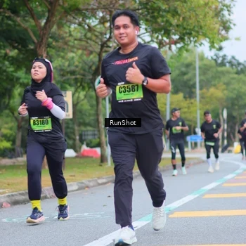 Runner Photo 5667008