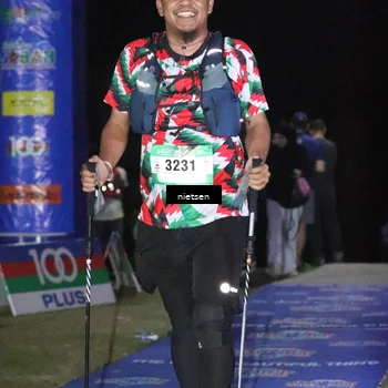 Runner Photo 5667013