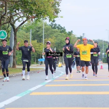 Runner Photo 5667020
