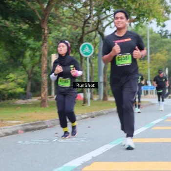 Runner Photo 5667027
