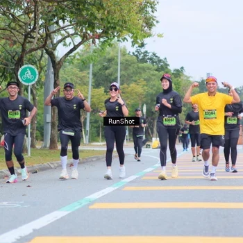 Runner Photo 5667031