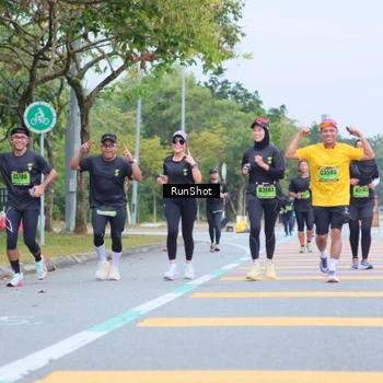Runner Photo 5667032