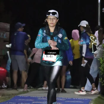 Runner Photo 5667035