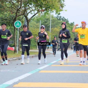 Runner Photo 5667047