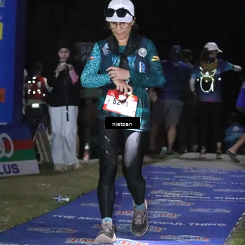 Runner Photo 5667048