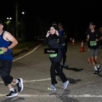 Runner Photo 5667054