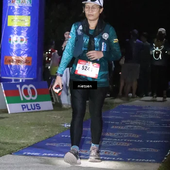 Runner Photo 5667057
