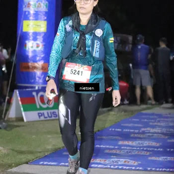 Runner Photo 5667065