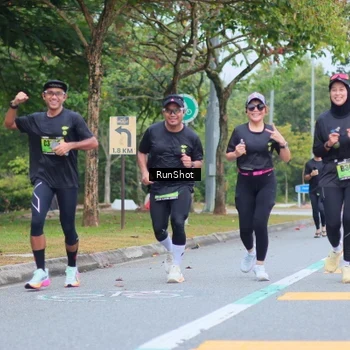 Runner Photo 5667074