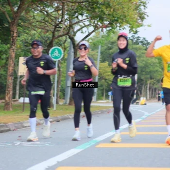 Runner Photo 5667081