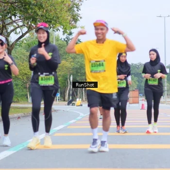 Runner Photo 5667087