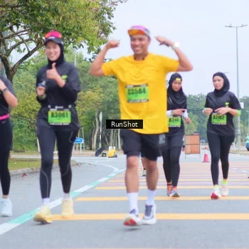 Runner Photo 5667088
