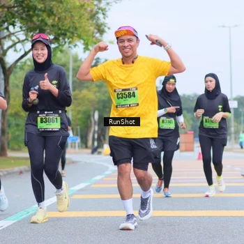 Runner Photo 5667092