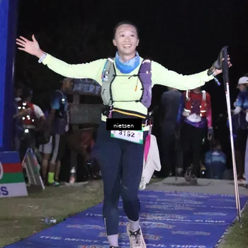 Runner Photo 5667093