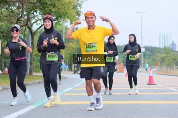 Runner Photo 5667095