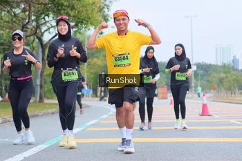 Runner Photo 5667097
