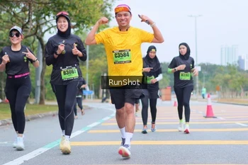 Runner Photo 5667098