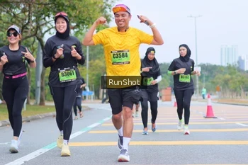 Runner Photo 5667100