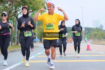 Runner Photo 5667101