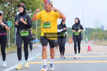 Runner Photo 5667102