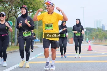 Runner Photo 5667103