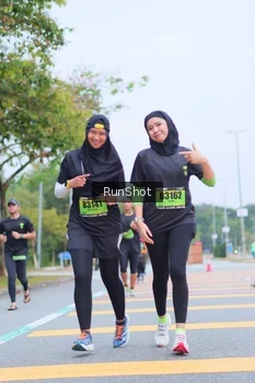 Runner Photo 5667109