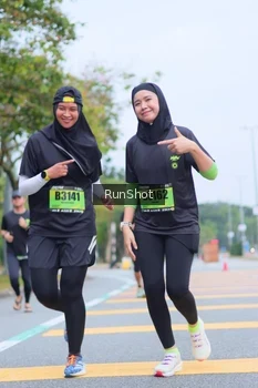Runner Photo 5667121