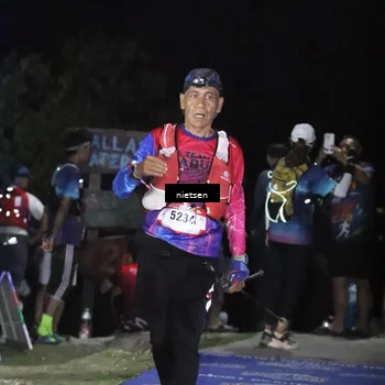 Runner Photo 5667128