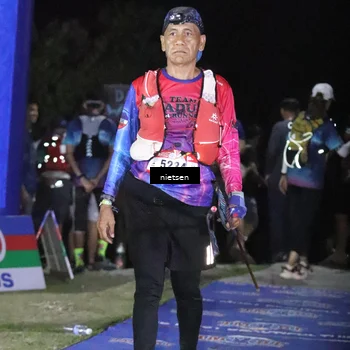 Runner Photo 5667129