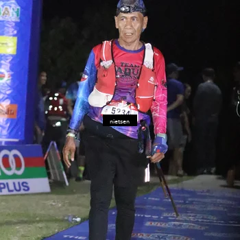 Runner Photo 5667137