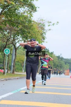 Runner Photo 5667139