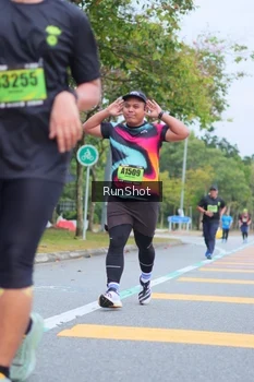 Runner Photo 5667148