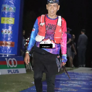 Runner Photo 5667150