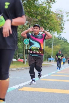 Runner Photo 5667151