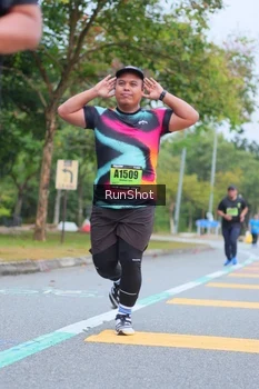 Runner Photo 5667162