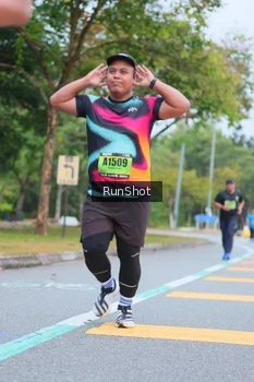Runner Photo 5667163