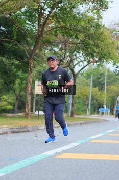 Runner Photo 5667173