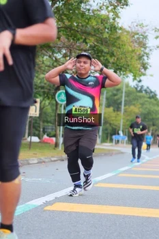 Runner Photo 5667176