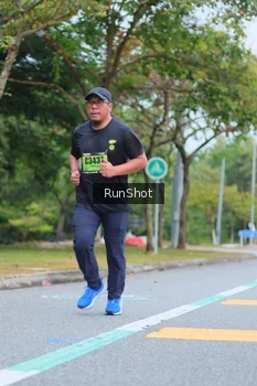 Runner Photo 5667180
