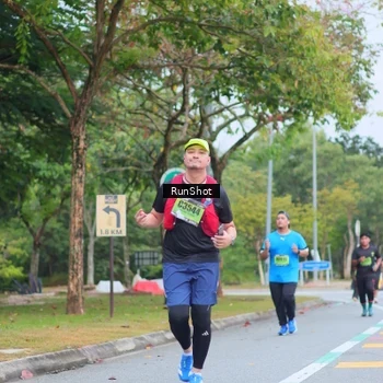 Runner Photo 5667186