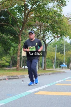 Runner Photo 5667188