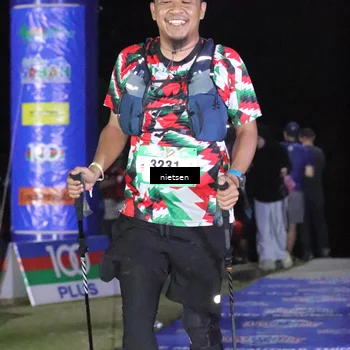 Runner Photo 5667190