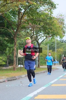 Runner Photo 5667194