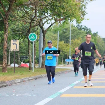 Runner Photo 5667211