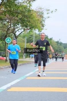Runner Photo 5667219